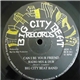 Big City Beat Band - Can I Be Your Friend